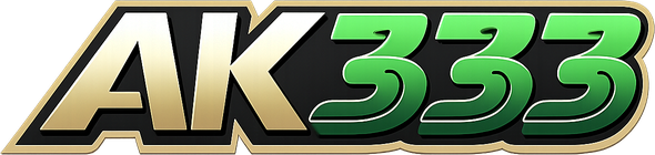 AK333 Logo